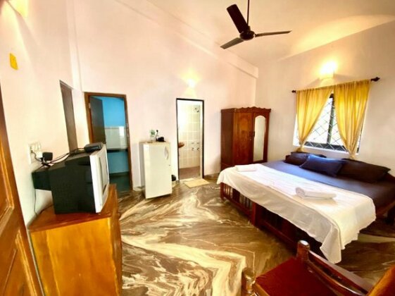 Royale Candolim - Photo3