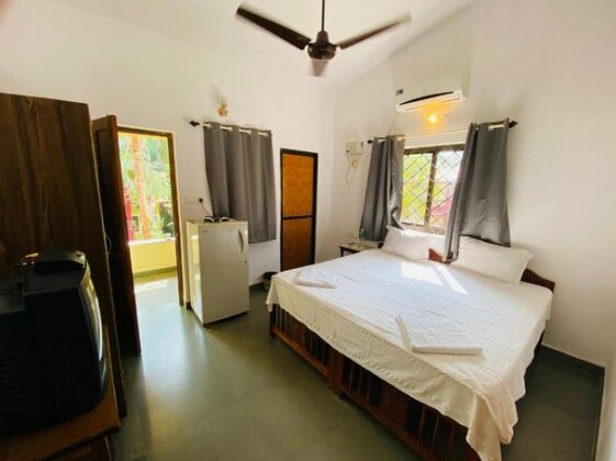 Royale Candolim - Photo4