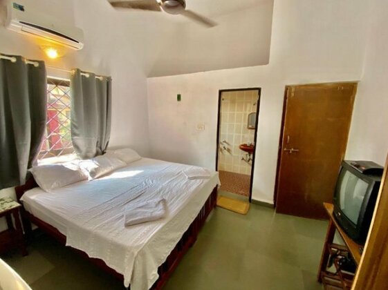 Royale Candolim - Photo5
