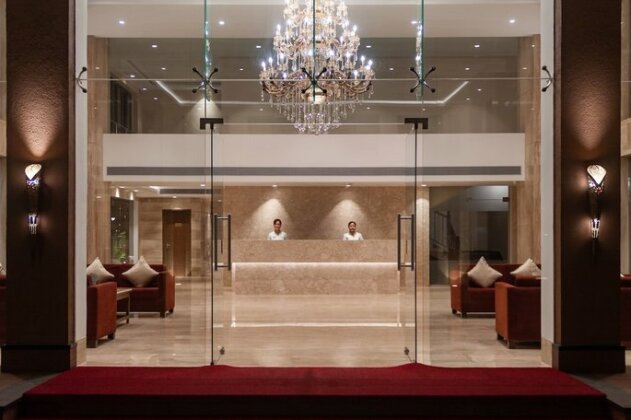 Seashell Suites and Villas - Photo4
