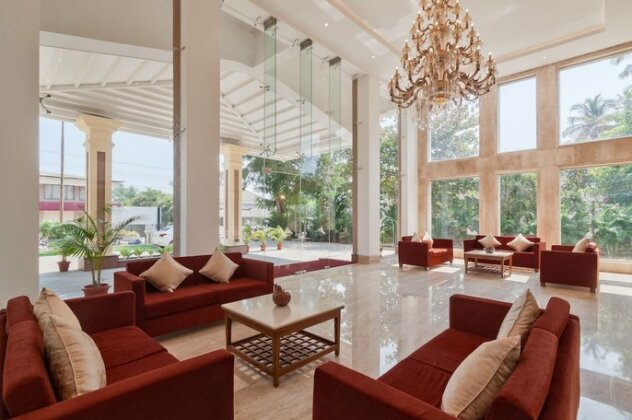 Seashell Suites and Villas - Photo5