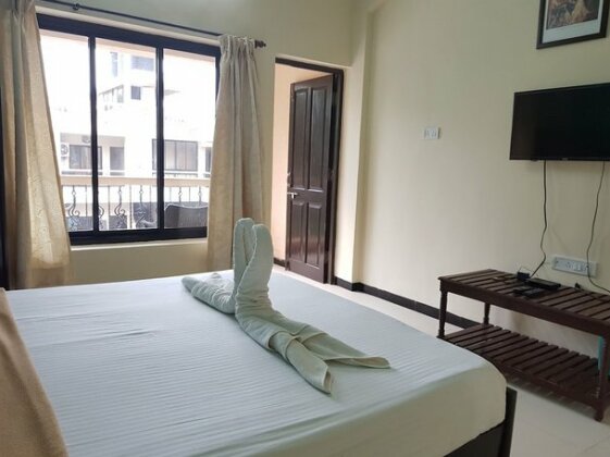 Serenity by the Sea Beach Resort - Photo2