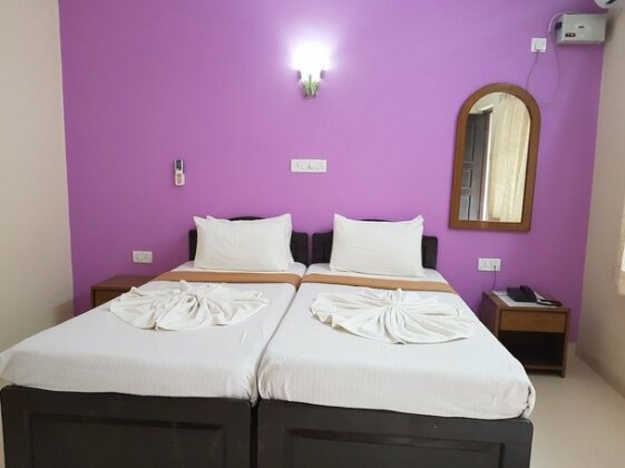 Serenity by the Sea Beach Resort - Photo3