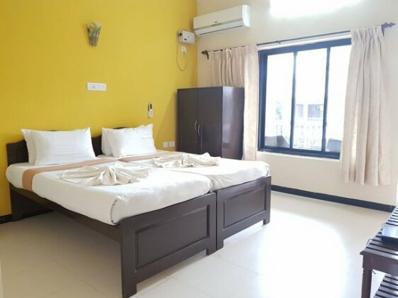 Serenity by the Sea Beach Resort - Photo4