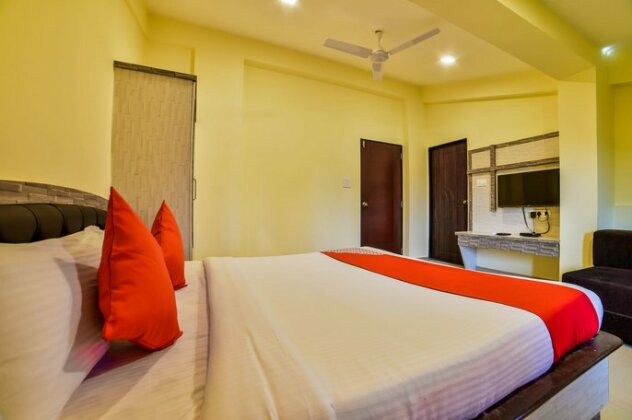 Shalom Indus Residency - Photo4