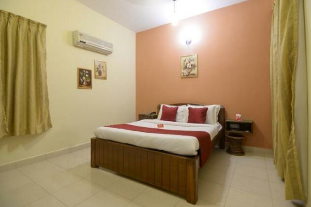 Shalom Resort - Photo3