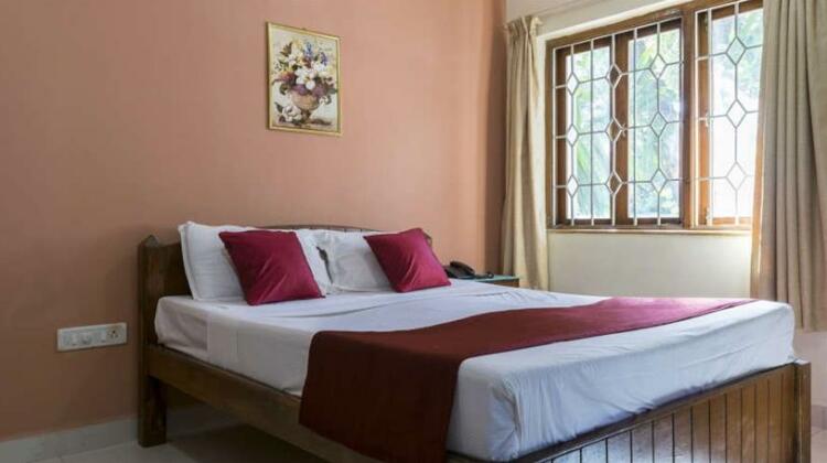 Shalom Resort - Photo5