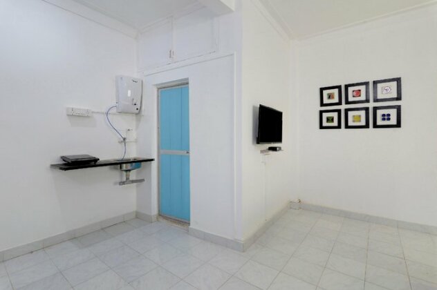 Spacious 1BR Homestay in Candolim Goa - Photo3