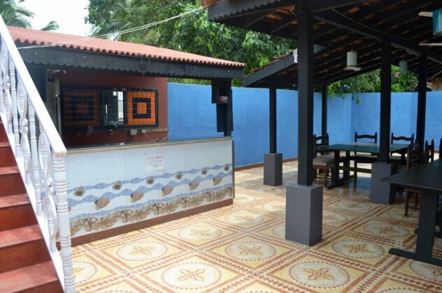 Sunset Beach Resort Candolim - Photo5