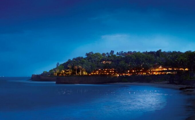Taj Fort Aguada Resort & Spa Goa