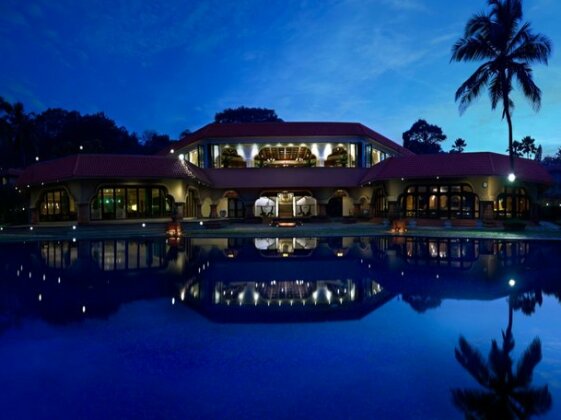 Taj Fort Aguada Resort & Spa Goa - Photo2