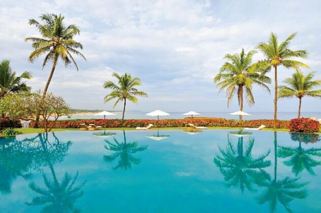 Taj Fort Aguada Resort & Spa Goa - Photo3