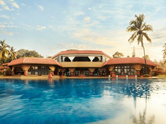 Taj Fort Aguada Resort & Spa Goa - Photo4