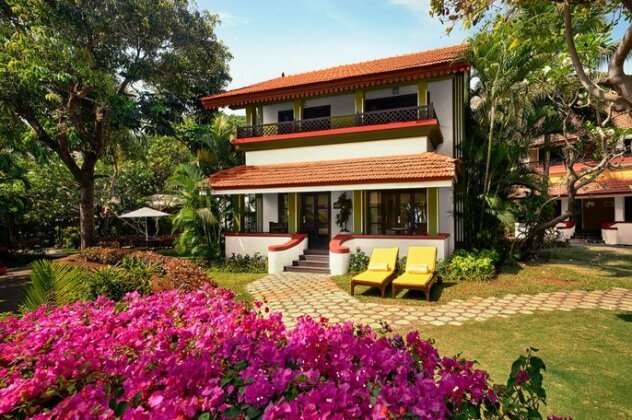 Taj Holiday Village Resort & Spa Goa - Photo2