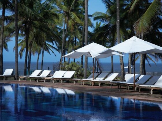 Taj Holiday Village Resort & Spa Goa - Photo4