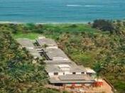 The O Hotel Beach Resort & Spa Goa