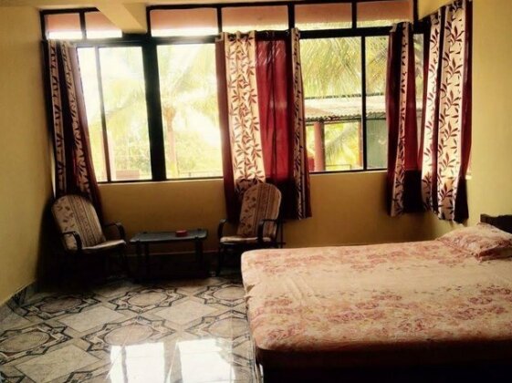 Thomson Villa Guest House - Photo2