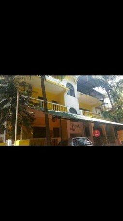 Thomson Villa Guest House - Photo4
