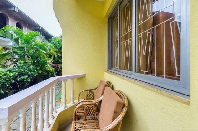 Tina's Inn - Photo4
