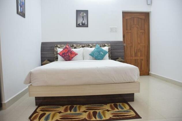 Treebo Skylight Royal Stay - Photo4