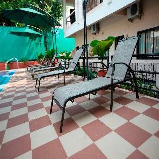 Villa Candolim - Photo4