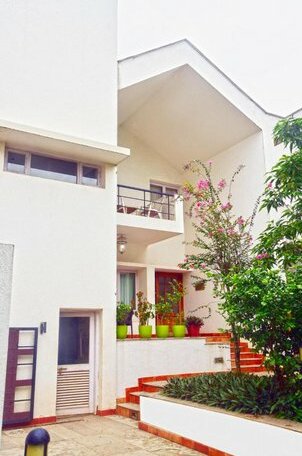 Villa Samaara14 Candolim Beach 500mts - Photo2