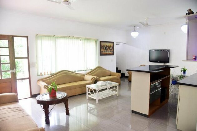 Villa Samaara14 Candolim Beach 500mts - Photo3