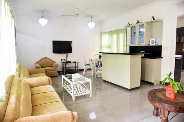 Villa Samaara14 Candolim Beach 500mts - Photo4