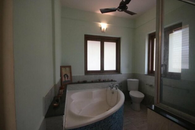 'White Dove' 5bhk Private Villa With Pool - Photo2
