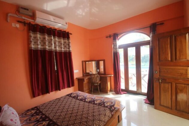 'White Dove' 5bhk Private Villa With Pool - Photo5