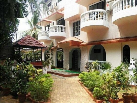 Xavier Beach Resort - Photo2
