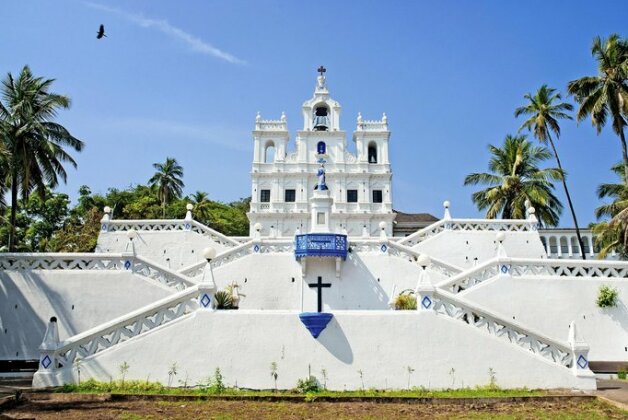 Xavier Beach Resort - Photo4