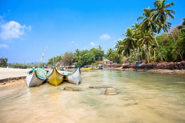 Xavier Beach Resort - Photo5