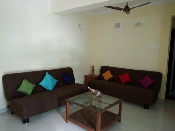Yella D Holiday Homes - Photo3