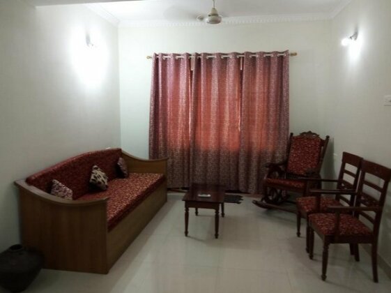 Yella D Holiday Homes - Photo4