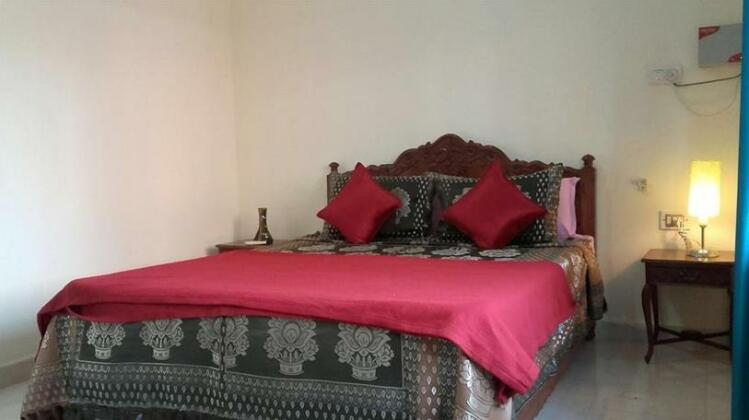 Yella D Holiday Homes - Photo5