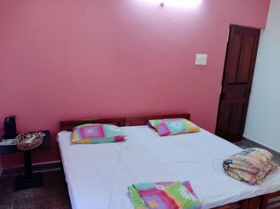 Casa Braganca Villa Goa 3bhk - Photo2