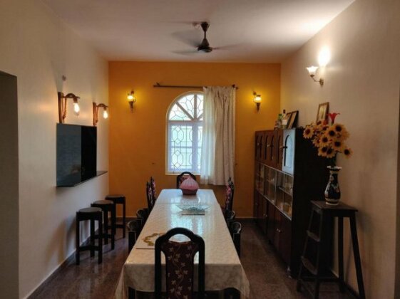 Casa Braganca Villa Goa 3bhk - Photo3