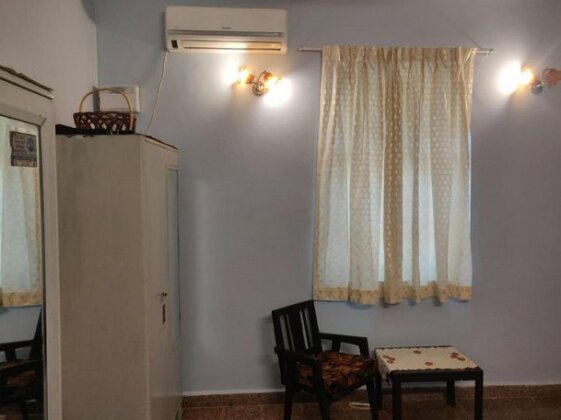 Casa Braganca Villa Goa 3bhk - Photo4