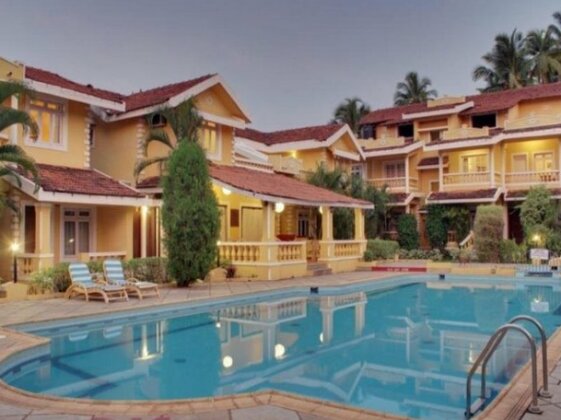 Holiday Beach Resort mrkt by SPLENOR - Photo3