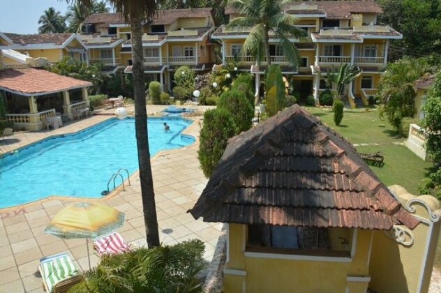 Pifran Holiday Beach Resort - Photo2