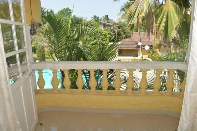 Pifran Holiday Beach Resort - Photo3