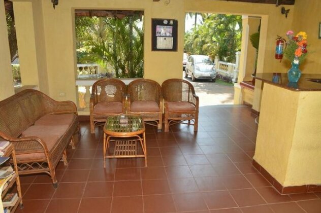 Pifran Holiday Beach Resort - Photo4