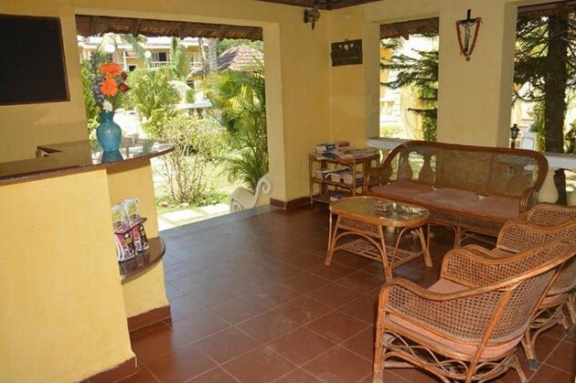 Pifran Holiday Beach Resort - Photo5