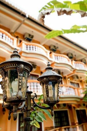 Resort Palmeiras Dourado - Photo3