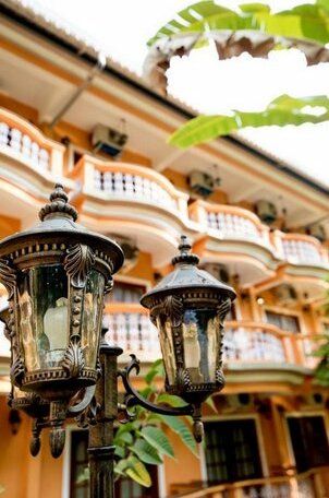 Resort Palmeiras Dourado - Photo3