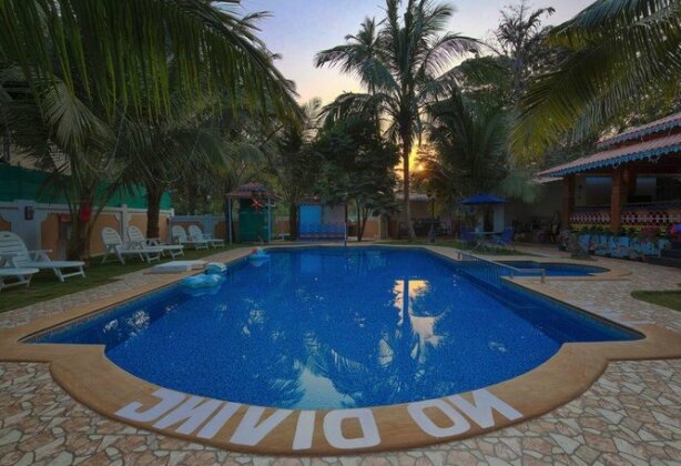 Resort Palmeiras Dourado - Photo4
