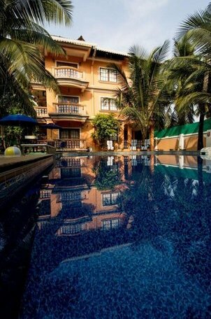 Resort Palmeiras Dourado - Photo5