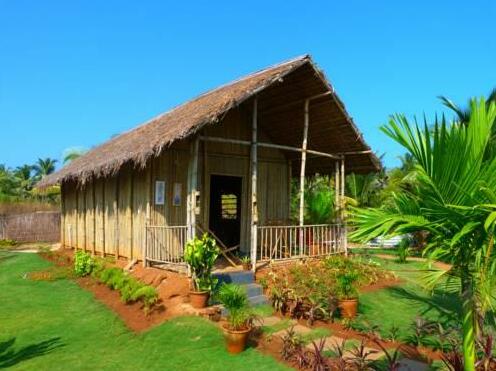 Bamboo House Goa - Photo2