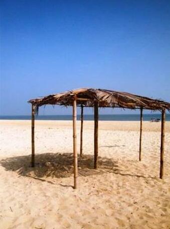 Bamboo House Goa - Photo3